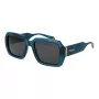 POLAROID PLD6223SX54ZI Unisex Occhiali da sole Havana 54/19/140 mm