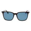 Occhiali da sole POLAROID PLD6226S54086 donna havana marrone rettangolari polarizzati 54mm