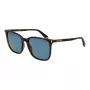 Occhiali da sole POLAROID PLD6226S54086 donna havana marrone rettangolari polarizzati 54mm
