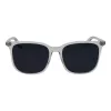 Polaroid PLD6226S54900 Occhiali da sole donna rettangolari - nero/grigio