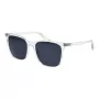 Polaroid PLD6226S54900 Occhiali da sole donna rettangolari - nero/grigio