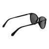 Polaroid PLD6231S55807 occhiali da sole donna squadrati havana marrone polarizzati UV400
