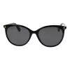Polaroid PLD6231S55807 occhiali da sole donna squadrati havana marrone polarizzati UV400