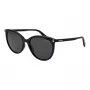 Polaroid PLD6231S55807 occhiali da sole donna squadrati havana marrone polarizzati UV400