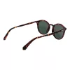 POLAROID PLD6233S51086 occhiali da sole unisex havana marrone squadrati 51mm