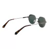 Occhiali da sole Polaroid PLD6236SX54SM unisex quadrati - 54/18/145 mm