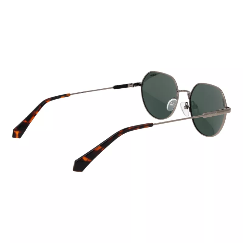 Occhiali da sole Polaroid PLD6236SX54SM unisex quadrati - 54/18/145 mm