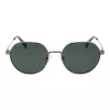 Occhiali da sole Polaroid PLD6236SX54SM unisex quadrati - 54/18/145 mm