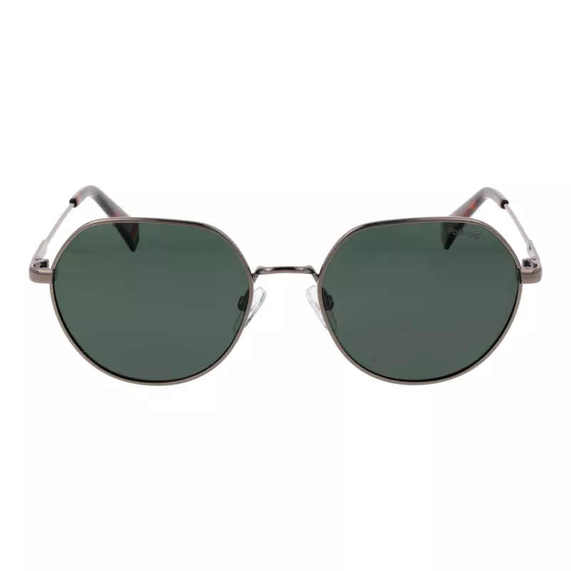 Occhiali da sole Polaroid PLD6236SX54SM unisex quadrati - 54/18/145 mm