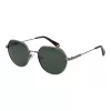 Occhiali da sole Polaroid PLD6236SX54SM unisex quadrati - 54/18/145 mm