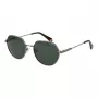 Occhiali da sole Polaroid PLD6236SX54SM unisex quadrati - 54/18/145 mm