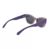 Polaroid PLD6237SX5278 Donna Occhiali da sole havana marrone polarizzati 52mm