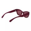 POLAROID PLD6237SX528C Occhiali da sole donna polarizzati Havana 52 mm