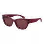 POLAROID PLD6237SX528C Occhiali da sole donna polarizzati Havana 52 mm