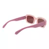 Polaroid PLD6239SX5135 occhiali da sole unisex pilot - lenti in policarbonato polarizzate - 51 mm