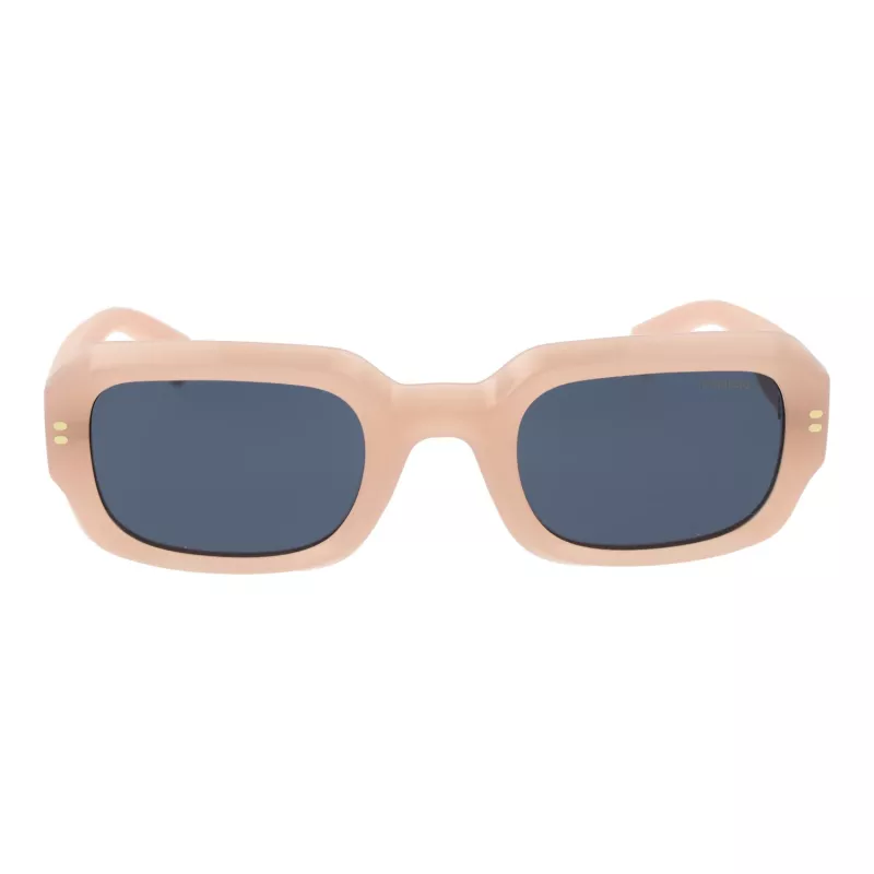 POLAROID PLD6239SX51FW Occhiali da sole unisex - montatura quadrata polarizzata 51mm
