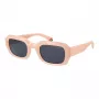 POLAROID PLD6239SX51FW Occhiali da sole unisex - montatura quadrata polarizzata 51mm