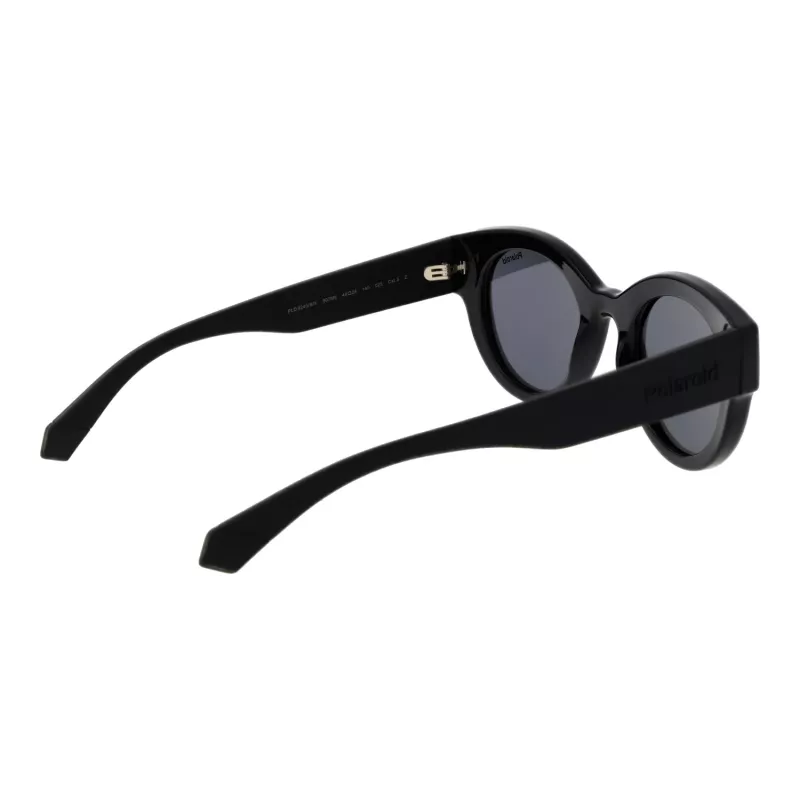 Polaroid PLD6240/S X4880 Occhiali da sole unisex - Polarizzati UV400 48mm