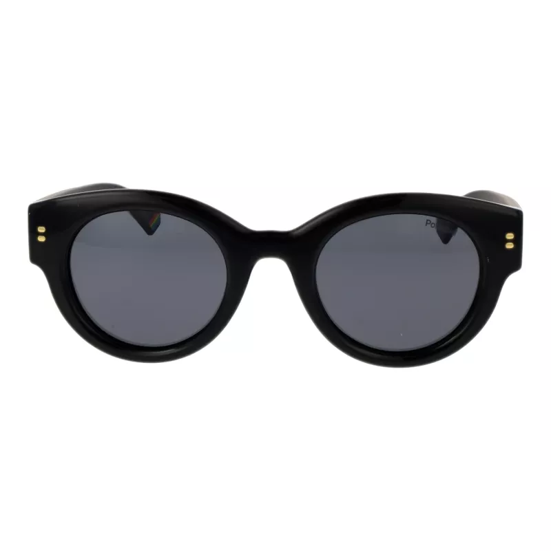 Polaroid PLD6240/S X4880 Occhiali da sole unisex - Polarizzati UV400 48mm