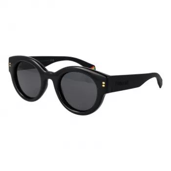 Polaroid PLD6240/S X4880 Occhiali da sole unisex - Polarizzati UV400 48mm