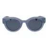 Polaroid PLD6240SX48MV Occhiali da sole unisex Havana/Marrone 48mm
