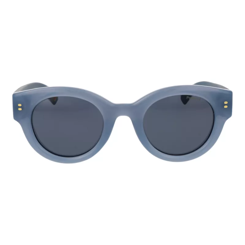 Polaroid PLD6240SX48MV Occhiali da sole unisex Havana/Marrone 48mm