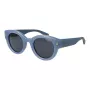 Polaroid PLD6240SX48MV Occhiali da sole unisex Havana/Marrone 48mm