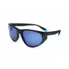 Occhiali da sole unisex rettangolari POLAROID PLD7032-S-S6F havana marrone polarizzati