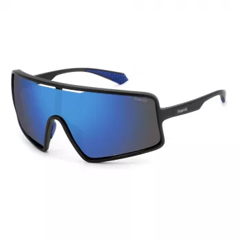 Polaroid Sport Occhiali da sole uomo PLD7045SIPQ - avvolgenti polarizzati