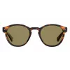 POLAROID Unisex PLD6042S086SP Occhiali da sole Havana marrone 49/22/145 mm