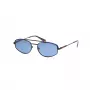 POLAROID occhiali da sole unisex PLD6130SOY4 Havana marrone polarizzati 55mm