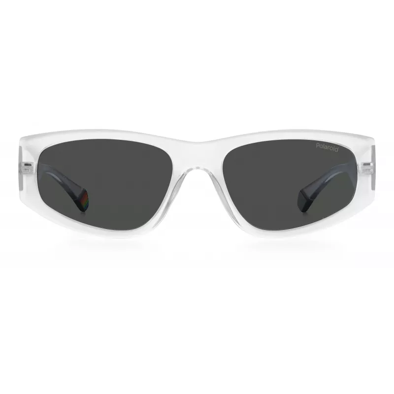 POLAROID occhiali da sole unisex PLD6169S900M9, 55/18/140 mm