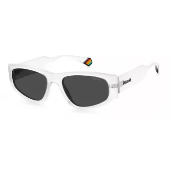 POLAROID occhiali da sole unisex PLD6169S900M9, 55/18/140 mm
