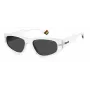 POLAROID occhiali da sole unisex PLD6169S900M9, 55/18/140 mm
