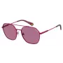 POLAROID Occhiali da sole unisex PLD6172SQHO - polarizzati protezione UV400 - montatura squadrata 57mm