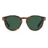 POLAROID Unisex PLD6175S086UC Occhiali da sole Havana Marrone Polarizzati 51mm