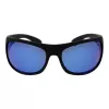 POLAROID Occhiali da sole unisex 07886-660035X (66/18/125 mm) lenti grigie polarizzate