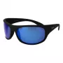 POLAROID Occhiali da sole unisex 07886-660035X (66/18/125 mm) lenti grigie polarizzate