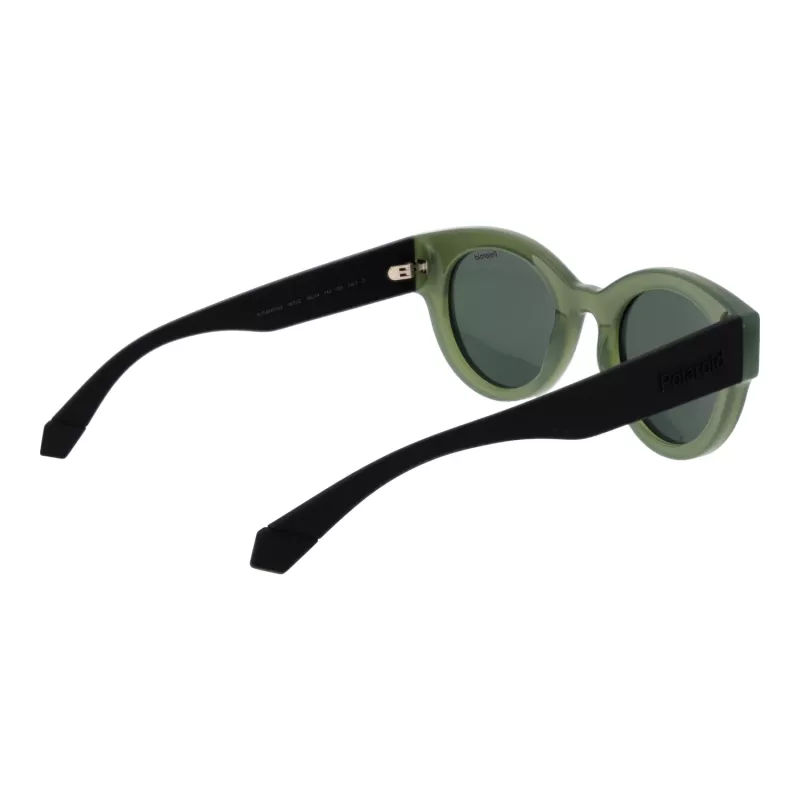 POLAROID Occhiali da sole unisex PLD6240SX481E Havana marrone 48/24/140 mm