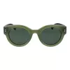 POLAROID Occhiali da sole unisex PLD6240SX481E Havana marrone 48/24/140 mm