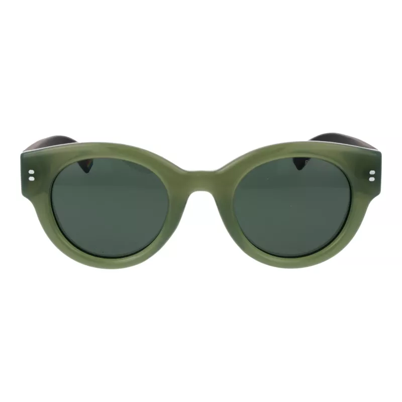 POLAROID Occhiali da sole unisex PLD6240SX481E Havana marrone 48/24/140 mm
