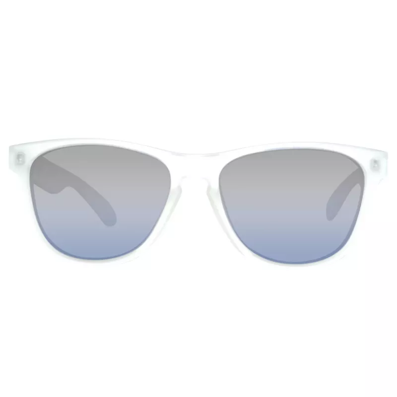 Polaroid Occhiali da sole unisex S8443-D8C - polarizzati UV400, lente 55mm, montatura nera