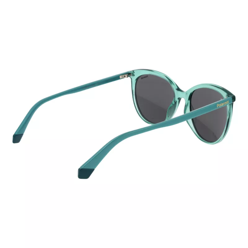 POLAROID Donna Occhiali da sole PLD6231S551ED Havana Marrone Quadrati Polarizzati UV400