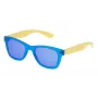 POLICE Childish SK03947U43B Occhiali da sole blu 47/19/140 mm