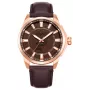 POLICE Orologio da uomo al quarzo analogico PEWJA2204307 46mm acciaio inox grigio