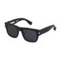 Police Occhiali da sole uomo SPLP33E540703 - montatura nera, lenti grigie, 54 mm
