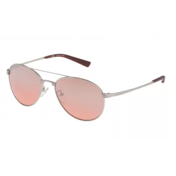Occhiali da sole uomo POLICE SK54053581X 53/16/145 mm