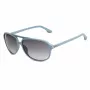 POLICE occhiali da sole uomo SPL962607H1X montatura havana lenti verdi 60 mm