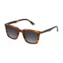 Police Occhiali da sole uomo SPLL80-520836 havana marrone acetato 52mm