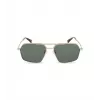 POLICE Occhiali da sole uomo SPLL86-580349 58/16/145 mm